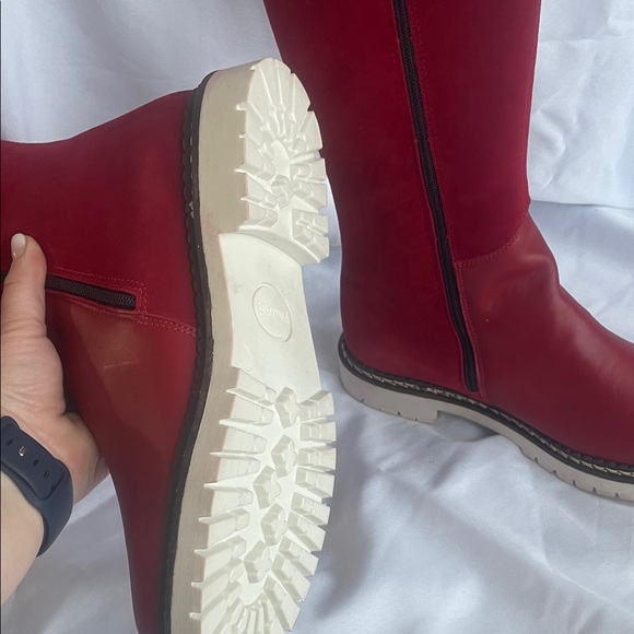 Brand new Pajar Canada Crimson winter boots - fauxfur lined - Picture 4 of 6